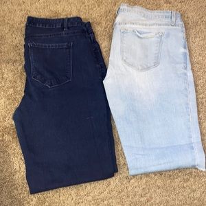🟢 Old Navy Jeans - 3/25 SALE